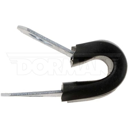 Motormite 1/4 IN INSULATED CABLE CLAMPS 86101